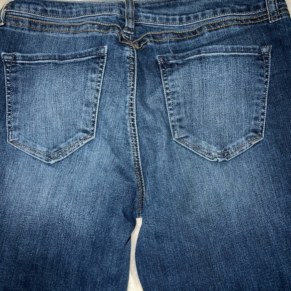 Yummie jeans by Heather Thompson - Picture 4 of 6